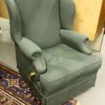 895 2210 ARMCHAIR